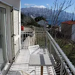 Marusici 962a Apartment Mimice
