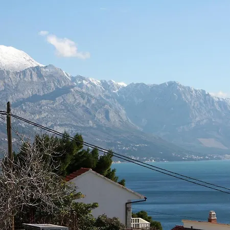Marusici 962a Διαμέρισμα